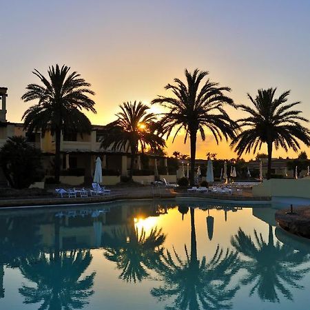 Argonauti Greenblu Resort マリーナ・ディ・ピスティッチ エクステリア 写真