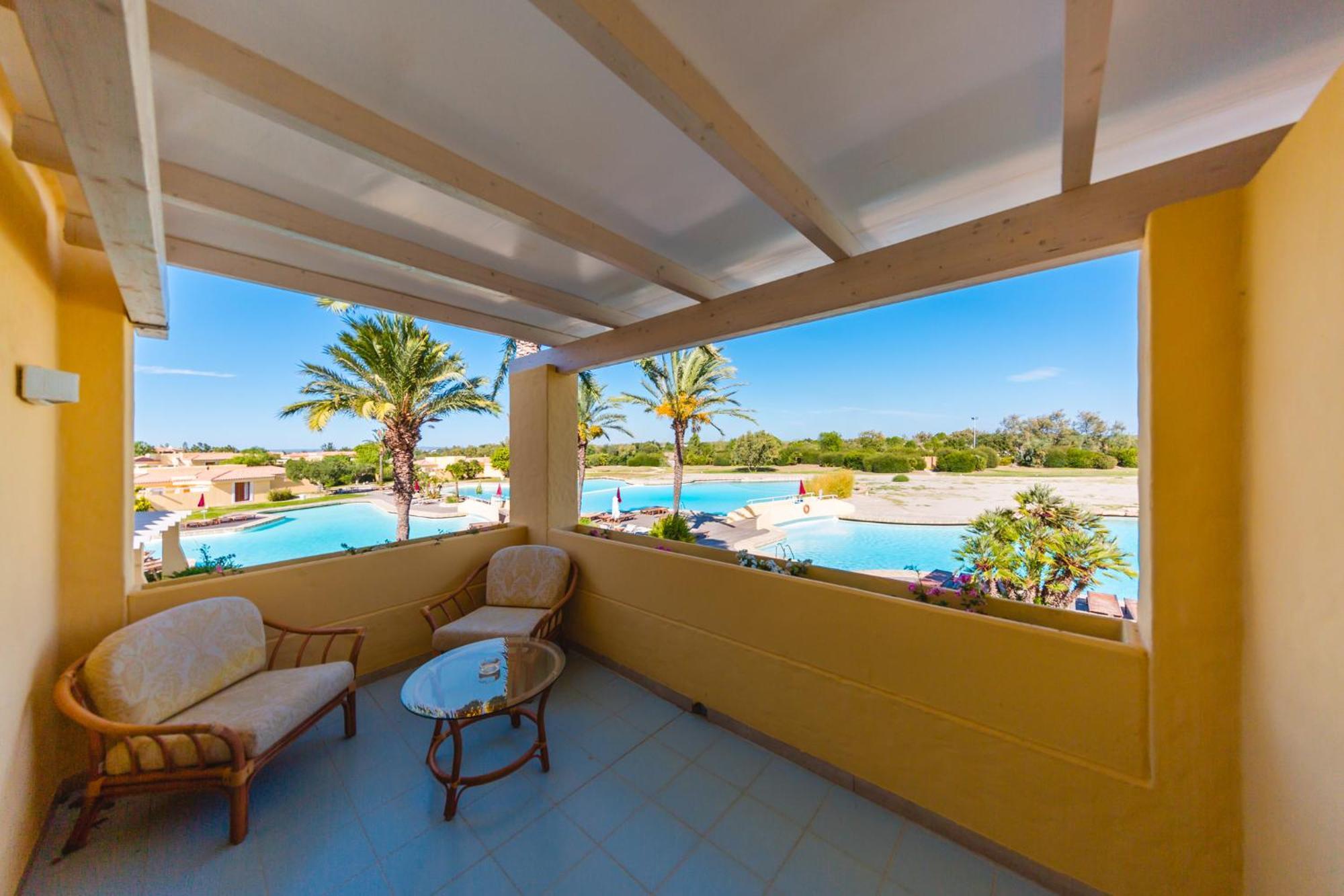 Argonauti Greenblu Resort マリーナ・ディ・ピスティッチ エクステリア 写真
