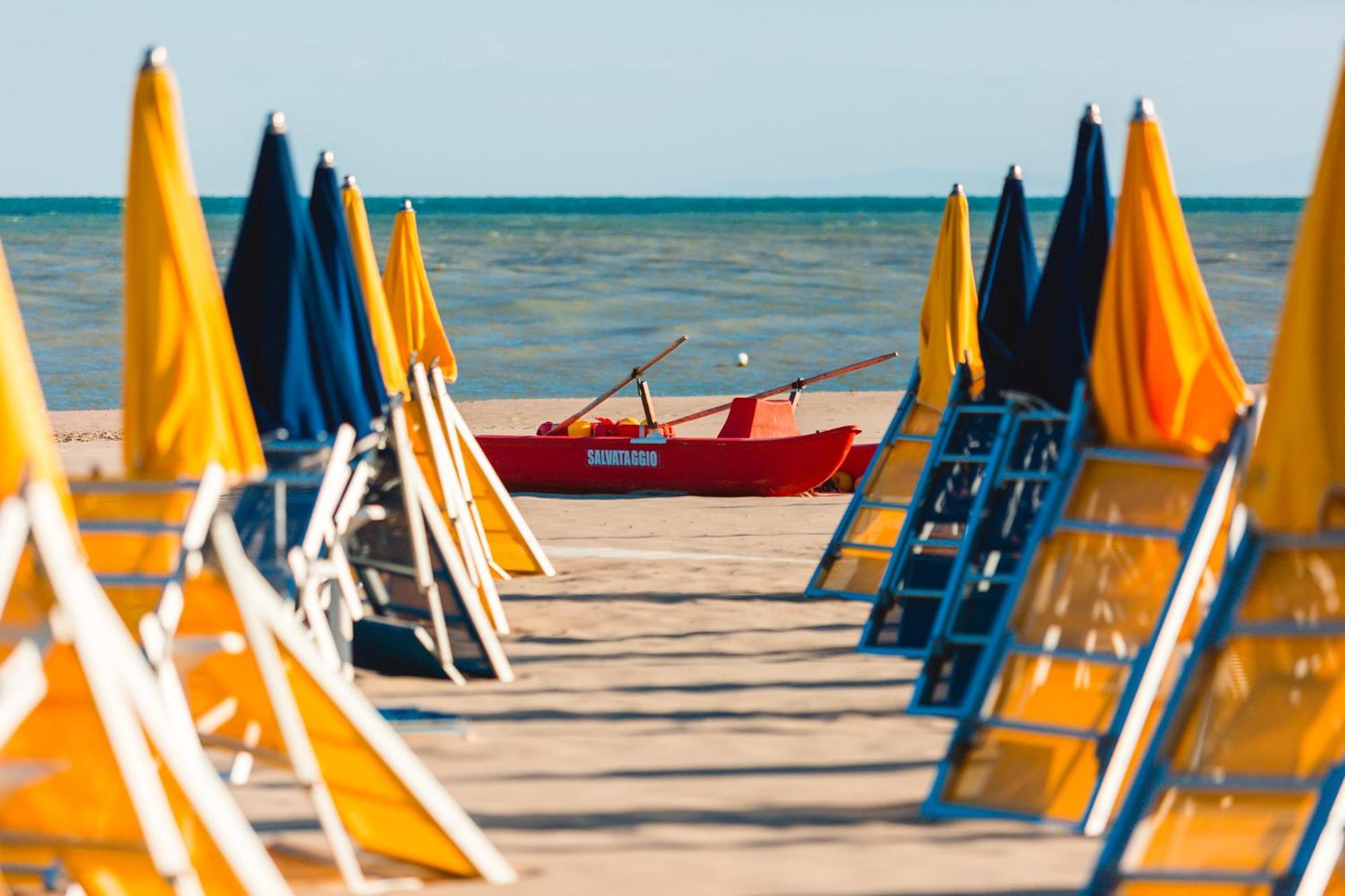 Argonauti Greenblu Resort マリーナ・ディ・ピスティッチ エクステリア 写真